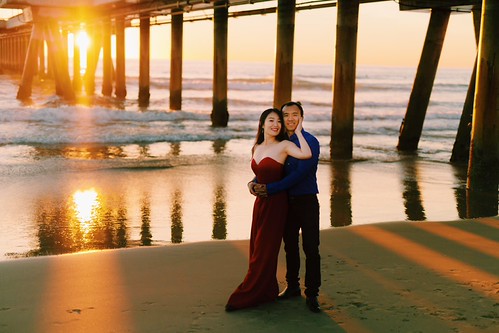 My high school brother is getting married~ | by Yongjia.Li