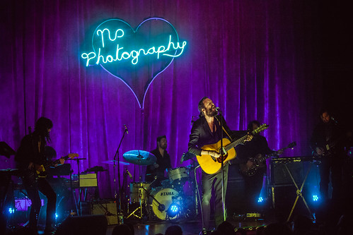 Father John Misty