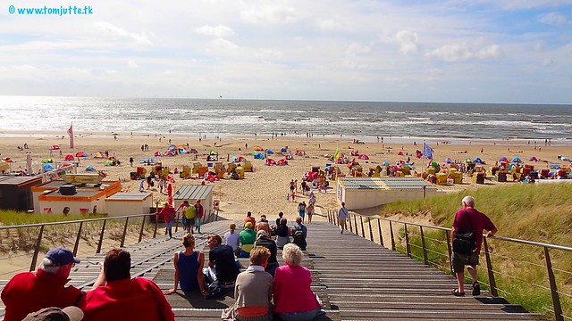 Beach, Egmond aan Zee, Netherlands - 2985
