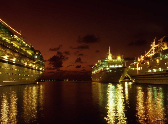 Bahama Ships-MB