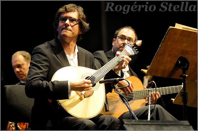 Ricardo Dias, Luís Ferreirinha e Orquestra Jazz Sinfônica