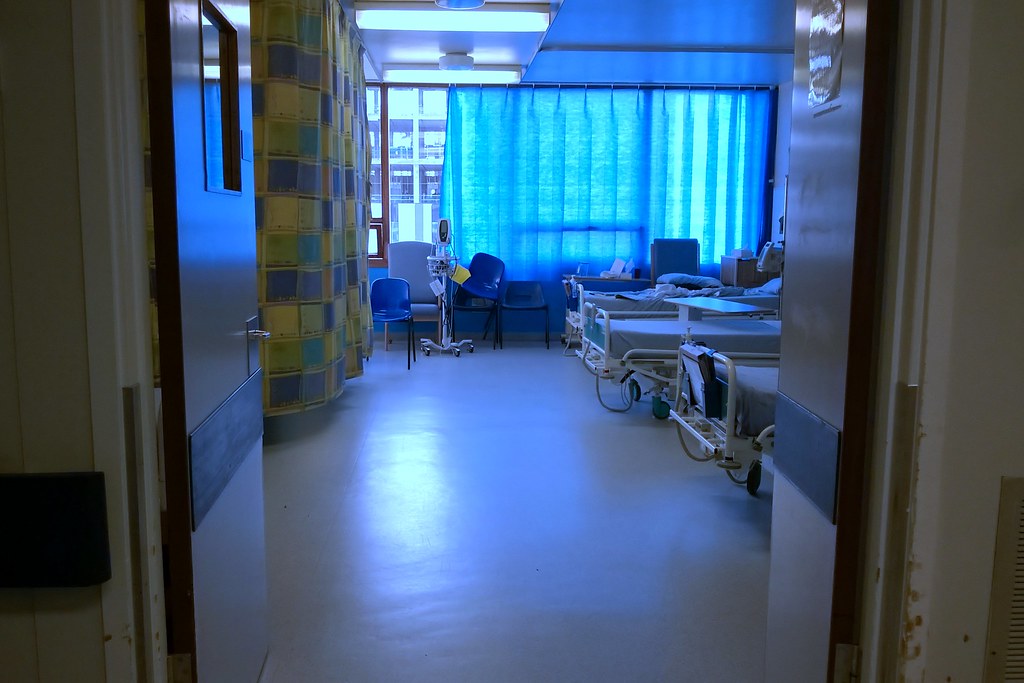 US-UK pharma deal could cost NHS 10,000 staff by 2028