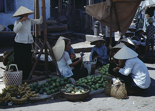 Nha Trang 1967 - Jeannie Christie Collection