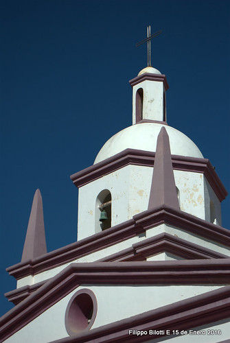 iglesias campanarios