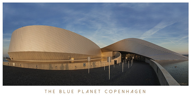 The Blue Planet Copenhagen