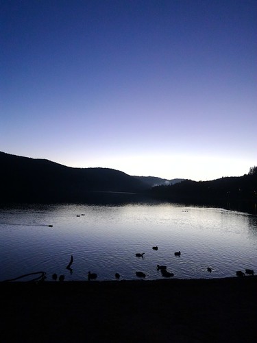 sunset lake night germany deutschland see sonnenuntergang bade lac clear dämmerung baden allemagne schwarzwald blackforest titisee forêtnoire 122015