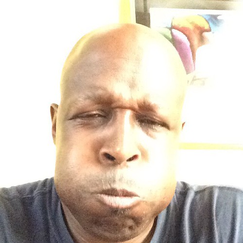 The face of #frustration  #iwillpersevere #wearethefuture | by Plumster Bunny