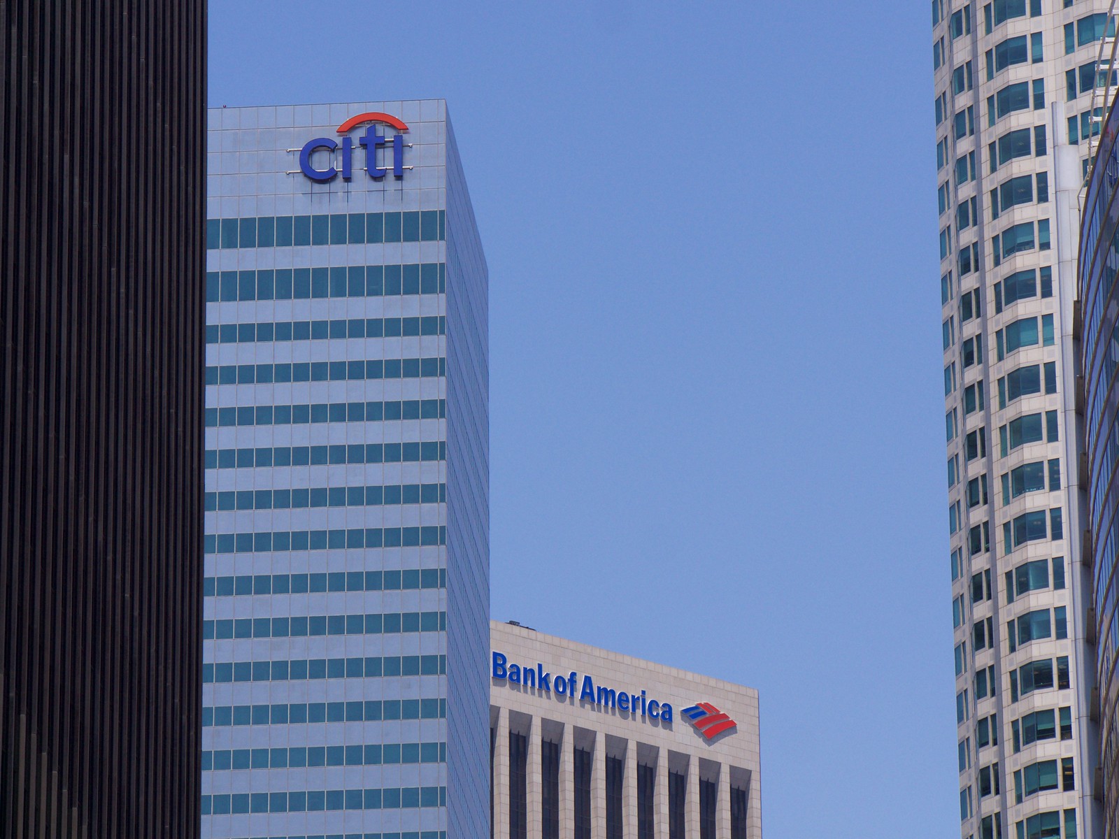 Financial District