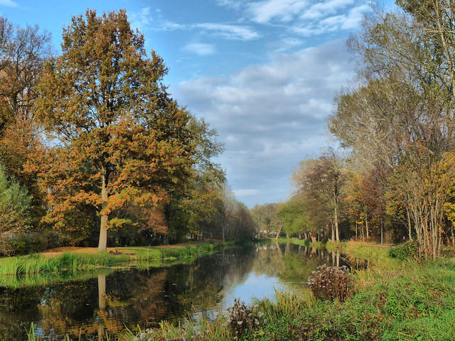 am Havelkanal