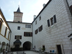 Rožmberk, hrad (34)