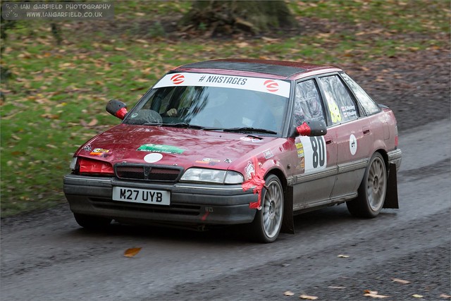 Paul and Sam Healey - Neil Howard Stages 2015 - 21