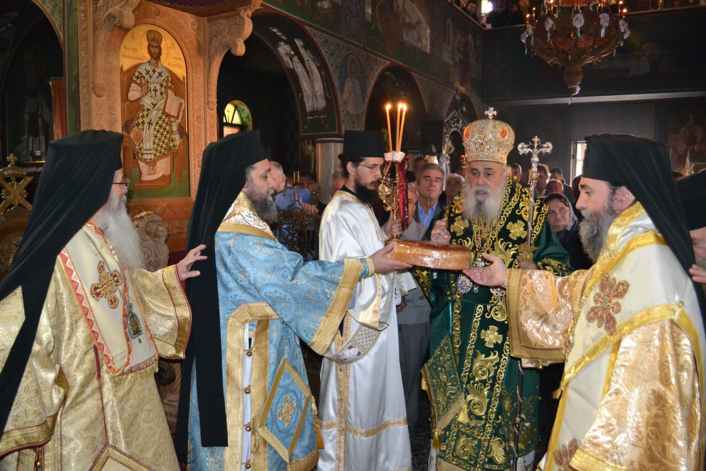 Ταξιαρχών 2015 Αθίκια Κόρινθος