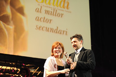 Gala II Premis Gaudí