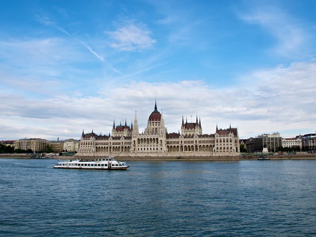 Parliament_Budapest