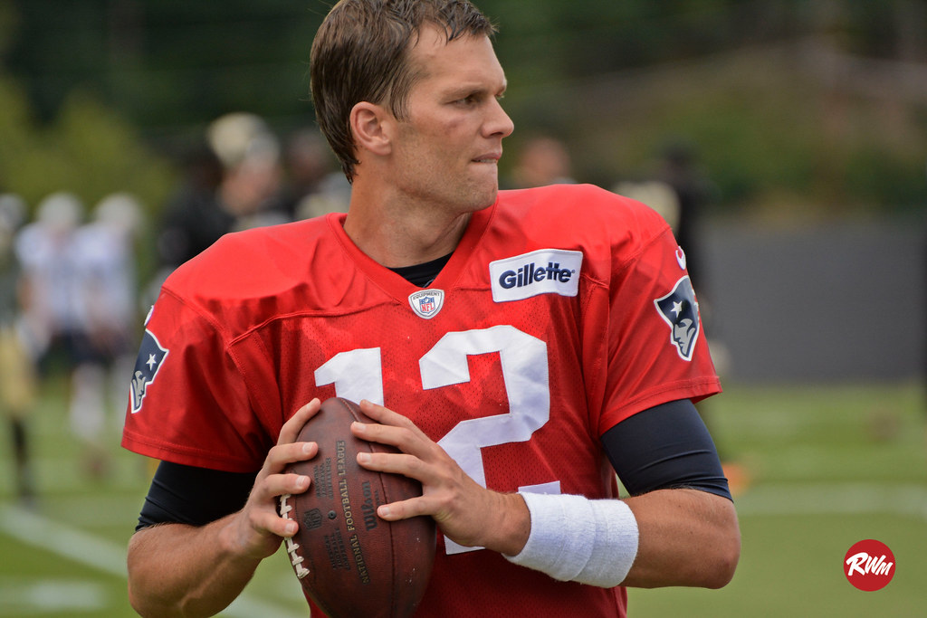 Supr Bowl MVP Tom Brady