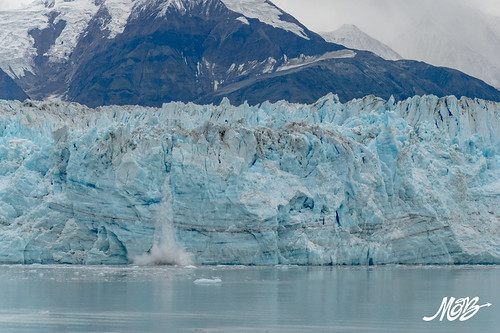 Hubbard Glacier