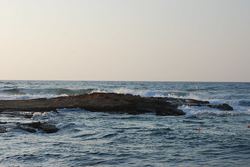 Sea of Crete