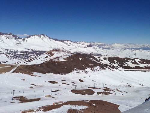 chile ski estadio snowboard laparva 滑板 滑雪 tortolas 智利