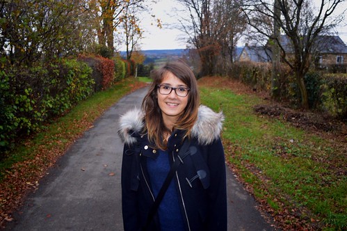 #fall #automne #happyday | by valentineliesse