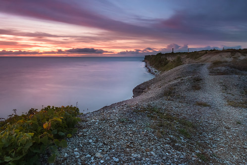 sunset summer seascape landscape spring long exposure estonia non tamron vc f28 paldiski 70d 1750mm