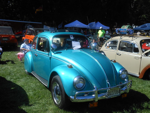 Super '67 Beetle | by smaginnis11565