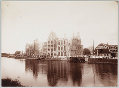 Noorderkade 1898