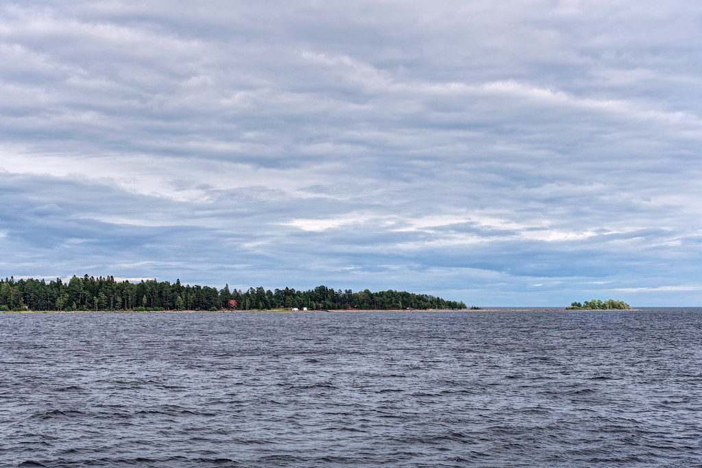 Lake Ladoga 2