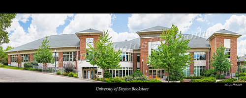 Marianist Hall University of Dayton Bookstore_University of Dayton_0820_FB