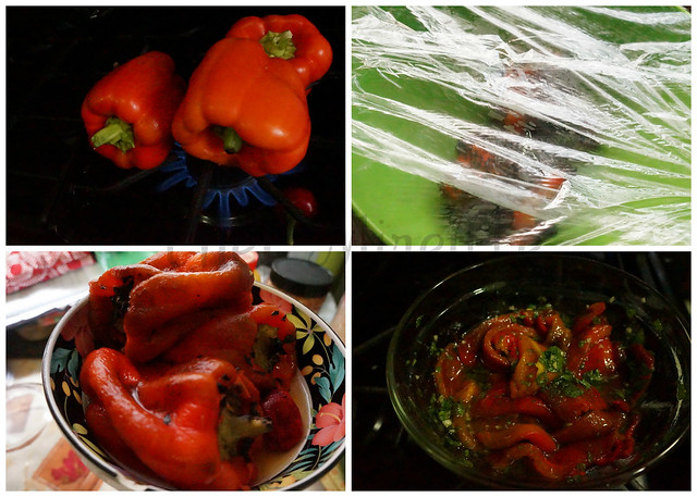 roasted peppers -edit
