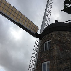 Wheatley Windmill Sails