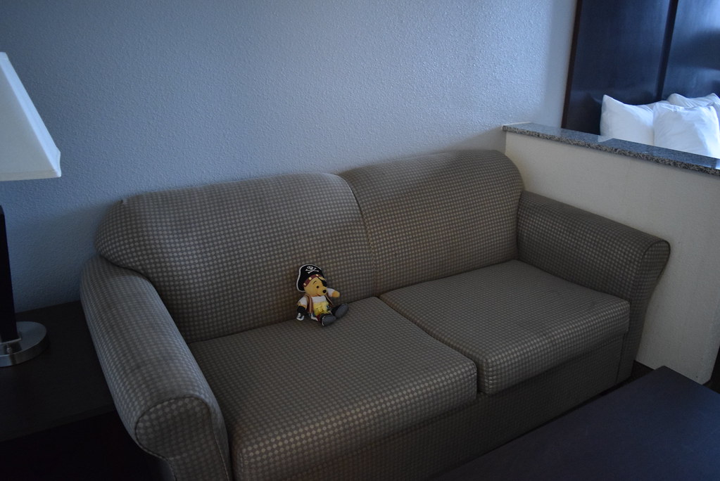 Comfort Suites