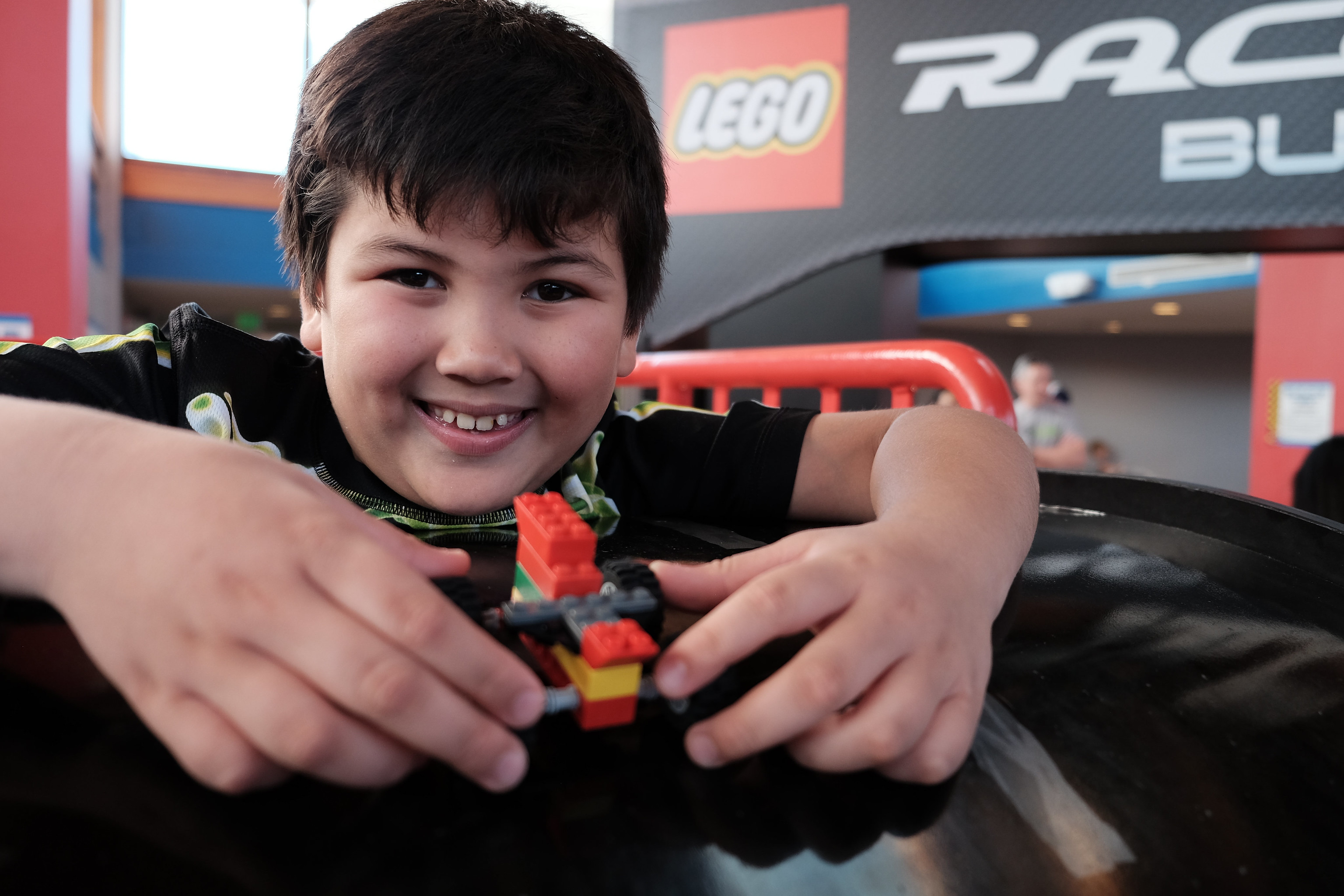 Legoland 2015