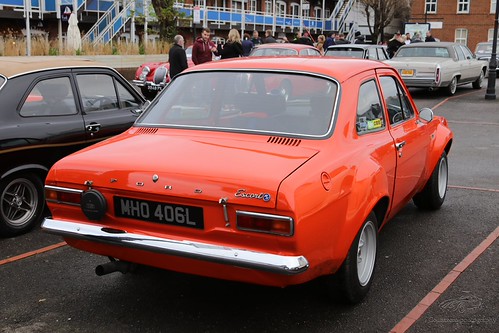 Classics and Supercars on the Quay 065 | by Countzero Photography