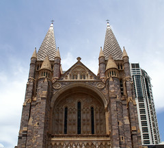 St Johns Cathedral 1
