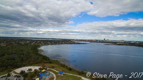 orlando florida unitedstates us itail stevepage stephenpage dji phantom34k nd4filter drphillips drpphillipspark arialphotography centralflorida drone dronephotography