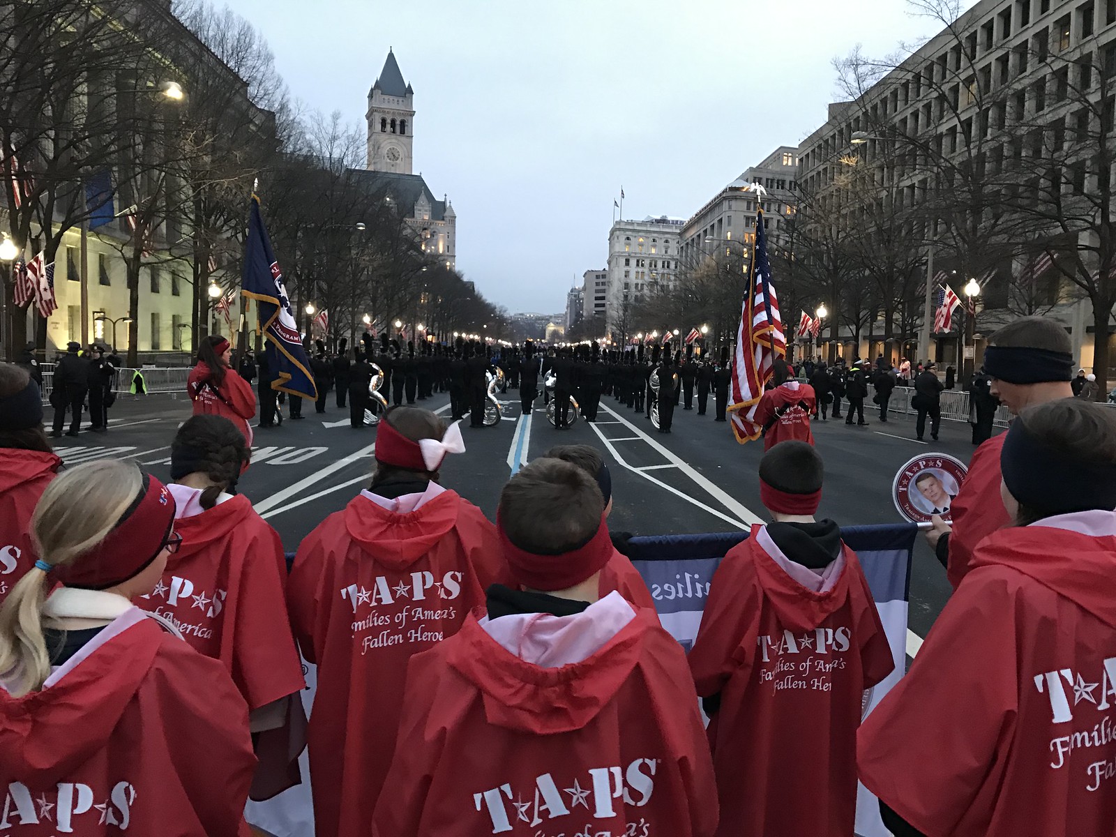2017_SPEV_Presidential Inaugural Parade_127