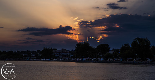 sunset canon landscape photography greece vaproductions vasilisalexadratos