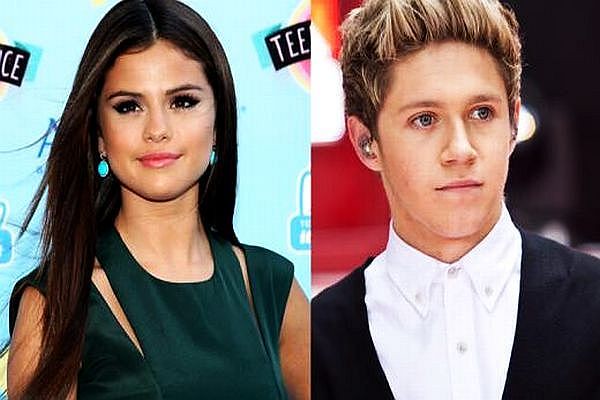 Selena Gomez and Niall Horan Want renewal Year Together