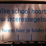 16-11-30 Interessebeurs Stedelijk Onderwijs Antwerpen