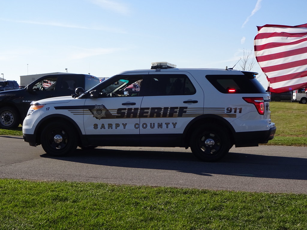 Sarpy county sheriff department jobs