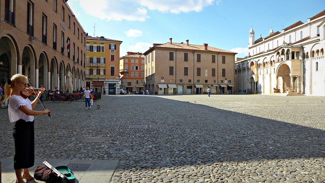 Modena 07 - Piazza Grande