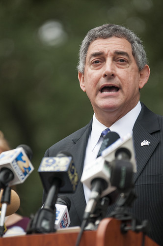 11/05/15 John Bel Edwards | by emilybrauner