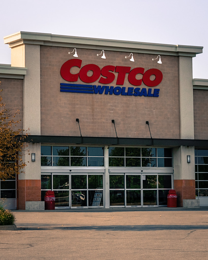 Costco Wholesale... | Here is one of the Columbus, Ohio ...