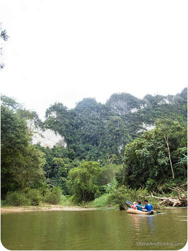 travel cruise river thailand se boat nationalpark asia kayak canoe jungle southeast favourite th khaosok sok changwatsuratthani tambonkhlongsok