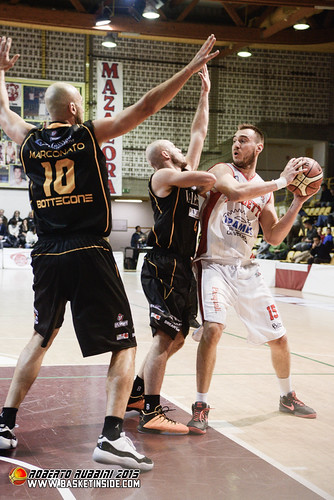 Cento | by BasketInside.com
