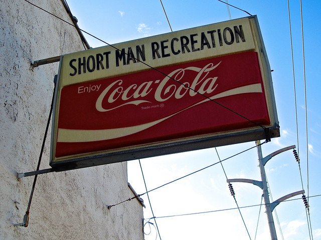 Short Man Recreation, Jackson, MS