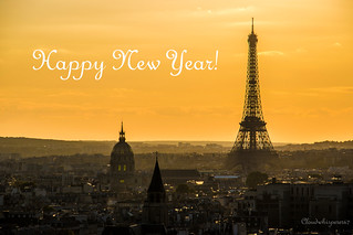 Flickr photo: Happy New Year