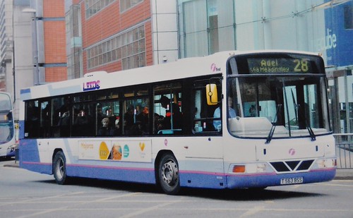 First 60217 | by Rick2E