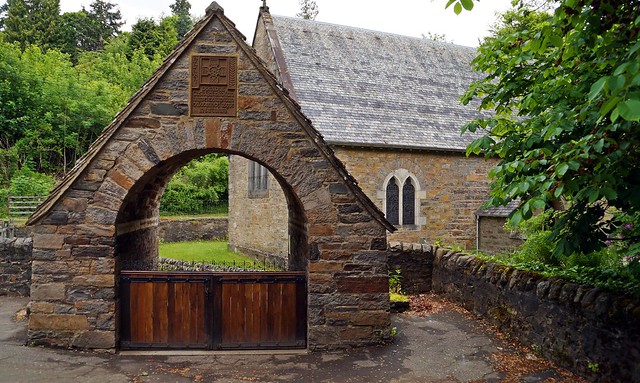 little chapel