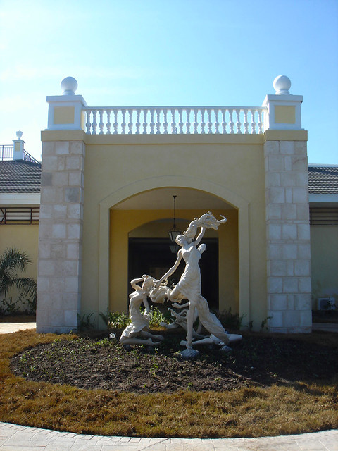 Cayo Ensenachos - Royal Hideaway Ensenachos Resort & Spa